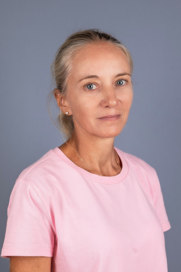 Верзилова Татьяна Александровна.