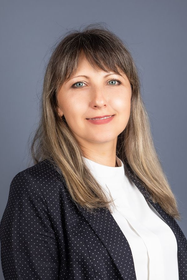 Демидова Ирина Николаевна.